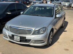 مستعمل مرسيدس بينز – Mercedes benz C 250