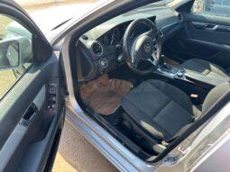 مستعمل مرسيدس بينز – Mercedes benz C 250