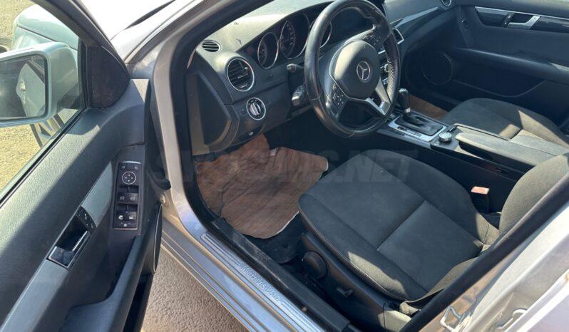 
								 مستعمل مرسيدس بينز – Mercedes benz C 250 ممتلئ									