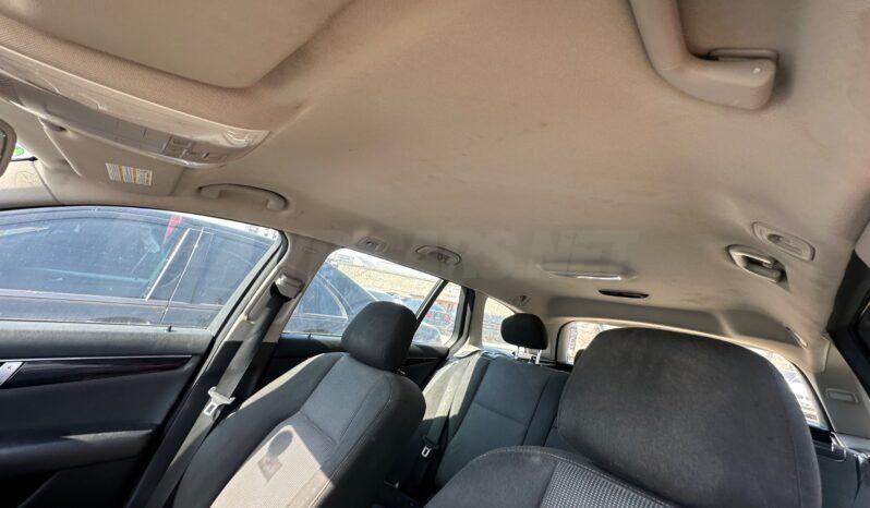 
								 مستعمل مرسيدس بينز – Mercedes benz C 250 ممتلئ									