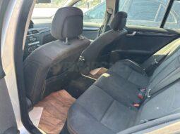 مستعمل مرسيدس بينز – Mercedes benz C 250