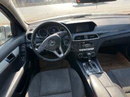 مستعمل مرسيدس بينز – Mercedes benz C 250