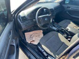 مستعمل بي ام دابيليو – BMW 320