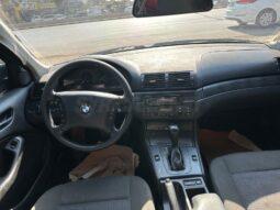 مستعمل بي ام دابيليو – BMW 320