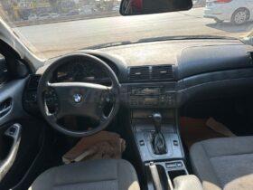 مستعمل بي ام دابيليو – BMW 320