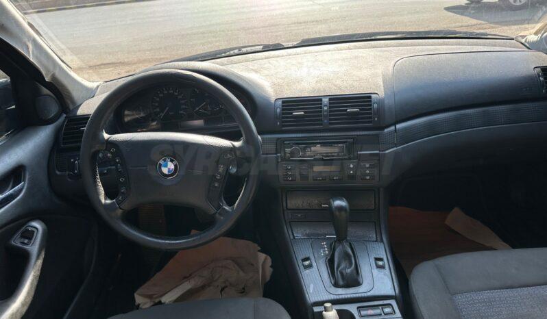 
								 مستعمل بي ام دابيليو – BMW 320 ممتلئ									