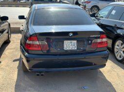 
										 مستعمل بي ام دابيليو – BMW 320 ممتلئ									