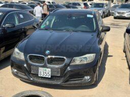 مستعمل بي ام دابيليو – BMW 320