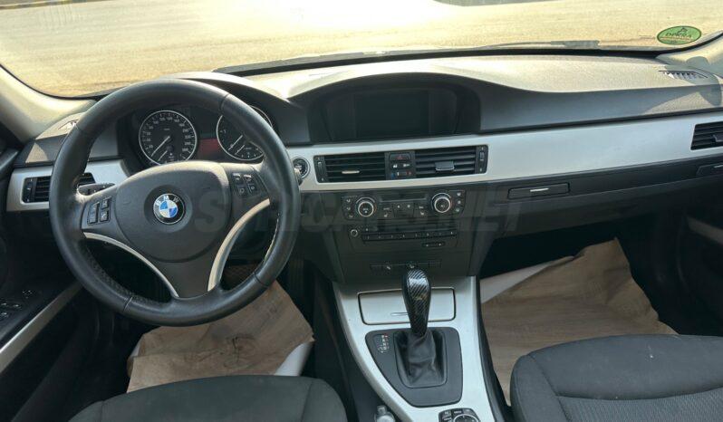 
								 مستعمل بي ام دابيليو – BMW 320 ممتلئ									