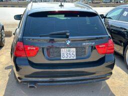 
										 مستعمل بي ام دابيليو – BMW 320 ممتلئ									