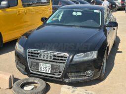 مستعمل اودي – Audi A5
