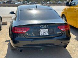 مستعمل اودي – Audi A5