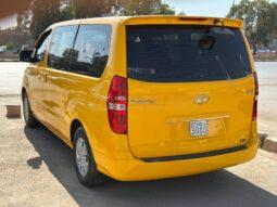 مستعمل هيونداي – Hyundai فان – H1
