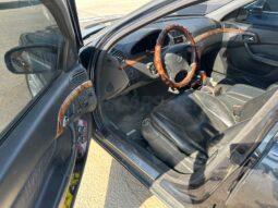 مستعمل مرسيدس بينز – Mercedes benz S 350