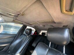 مستعمل مرسيدس بينز – Mercedes benz S 350