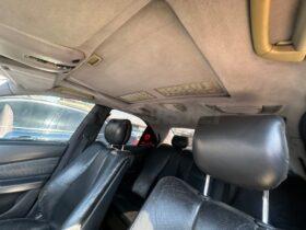 مستعمل مرسيدس بينز – Mercedes benz S 350