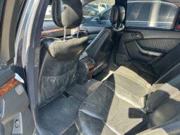 مستعمل مرسيدس بينز – Mercedes benz S 350