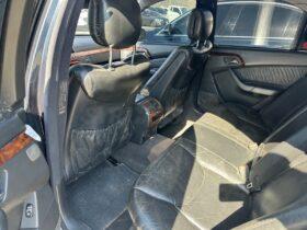 مستعمل مرسيدس بينز – Mercedes benz S 350