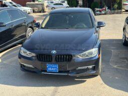 مستعمل بي ام دابيليو – BMW 320