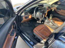 مستعمل بي ام دابيليو – BMW 320