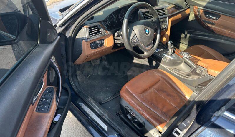 
								 مستعمل بي ام دابيليو – BMW 320 ممتلئ									