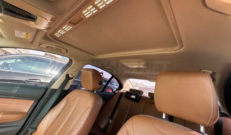 
								 مستعمل بي ام دابيليو – BMW 320 ممتلئ									