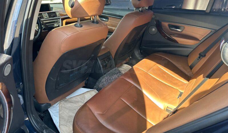 
								 مستعمل بي ام دابيليو – BMW 320 ممتلئ									