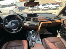 مستعمل بي ام دابيليو – BMW 320