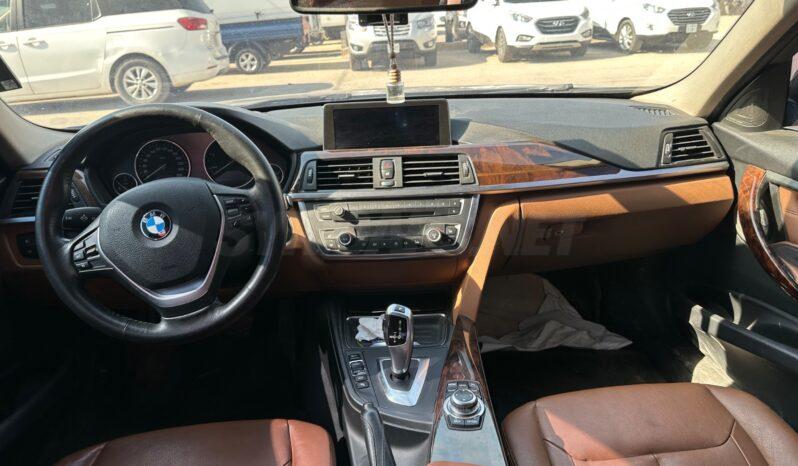 
								 مستعمل بي ام دابيليو – BMW 320 ممتلئ									
