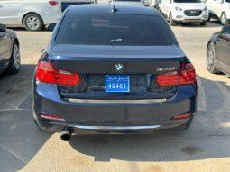 
										 مستعمل بي ام دابيليو – BMW 320 ممتلئ									