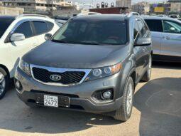 مستعمل كيا – Kia سورينتو – Sorento