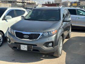 مستعمل كيا – Kia سورينتو – Sorento