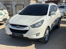 مستعمل هيونداي – Hyundai توسان – Tucson