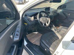 
										 مستعمل هيونداي – Hyundai توسان – Tucson ممتلئ									