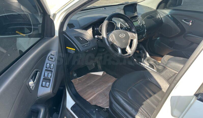 
								 مستعمل هيونداي – Hyundai توسان – Tucson ممتلئ									