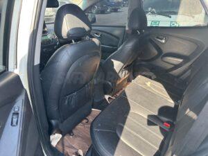 مستعمل هيونداي – Hyundai توسان – Tucson