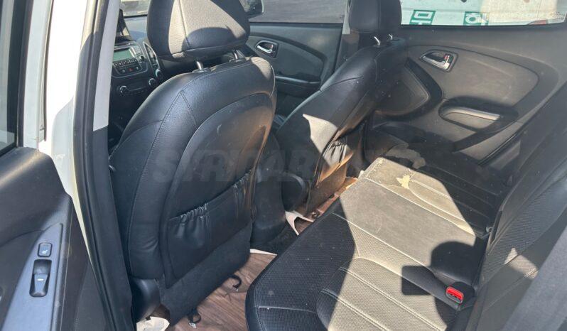 
								 مستعمل هيونداي – Hyundai توسان – Tucson ممتلئ									