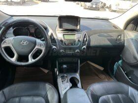 مستعمل هيونداي – Hyundai توسان – Tucson