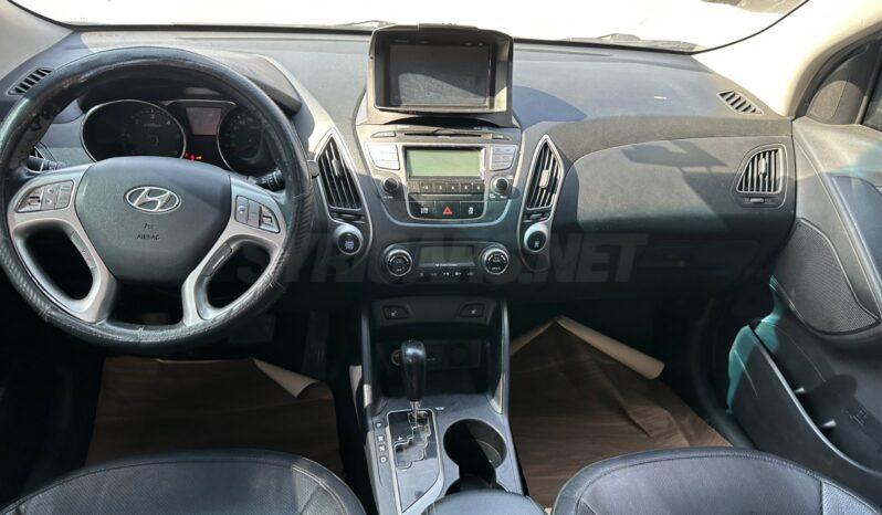 
								 مستعمل هيونداي – Hyundai توسان – Tucson ممتلئ									