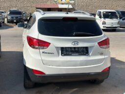 
										 مستعمل هيونداي – Hyundai توسان – Tucson ممتلئ									