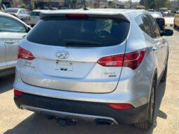 
										 مستعمل هيونداي – Hyundai سانتافيه – Santafe ممتلئ									