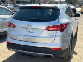 مستعمل هيونداي – Hyundai سانتافيه – Santafe