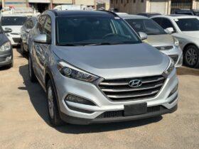 مستعمل هيونداي – Hyundai توسان – Tucson