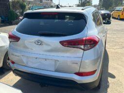 
										 مستعمل هيونداي – Hyundai توسان – Tucson ممتلئ									