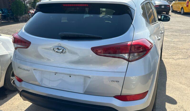 
								 مستعمل هيونداي – Hyundai توسان – Tucson ممتلئ									