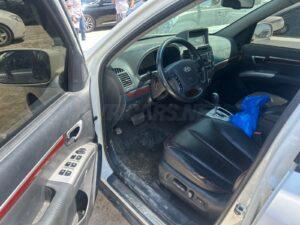 مستعمل هيونداي – Hyundai سانتافيه – Santafe