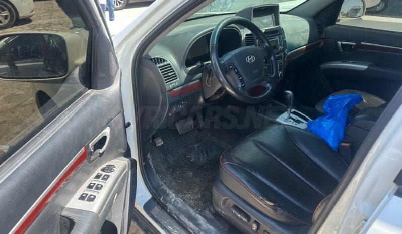 
								 مستعمل هيونداي – Hyundai سانتافيه – Santafe ممتلئ									