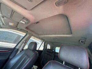 مستعمل هيونداي – Hyundai سانتافيه – Santafe