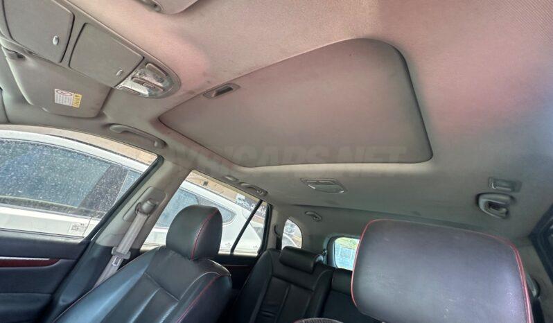 
								 مستعمل هيونداي – Hyundai سانتافيه – Santafe ممتلئ									