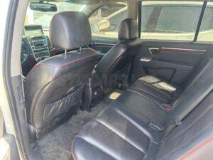 مستعمل هيونداي – Hyundai سانتافيه – Santafe
